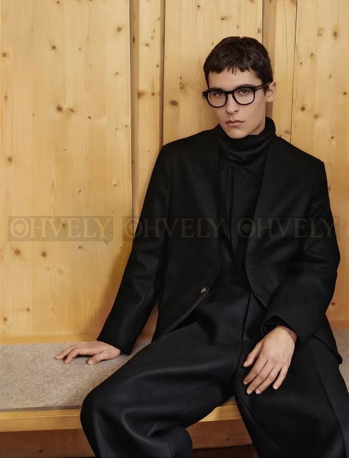 【 ZP 】ZEGNA 자켓 (매장가 498만원)