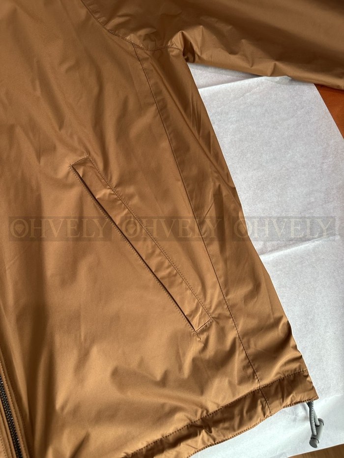 【 ZP 】ZEGNA 집업 아우터 (매장가 438만원)