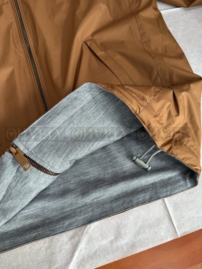 【 ZP 】ZEGNA 집업 아우터 (매장가 438만원)