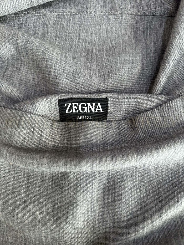 【 ZP 】ZEGNA 집업 아우터 (매장가 438만원)