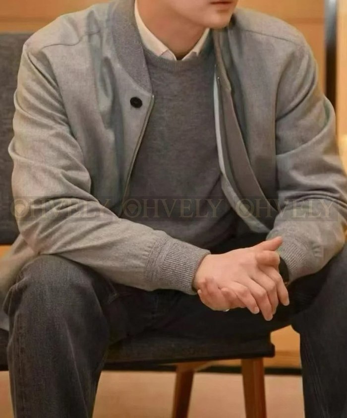 【 ZP 】ZEGNA 아우터 (매장가 698만원)