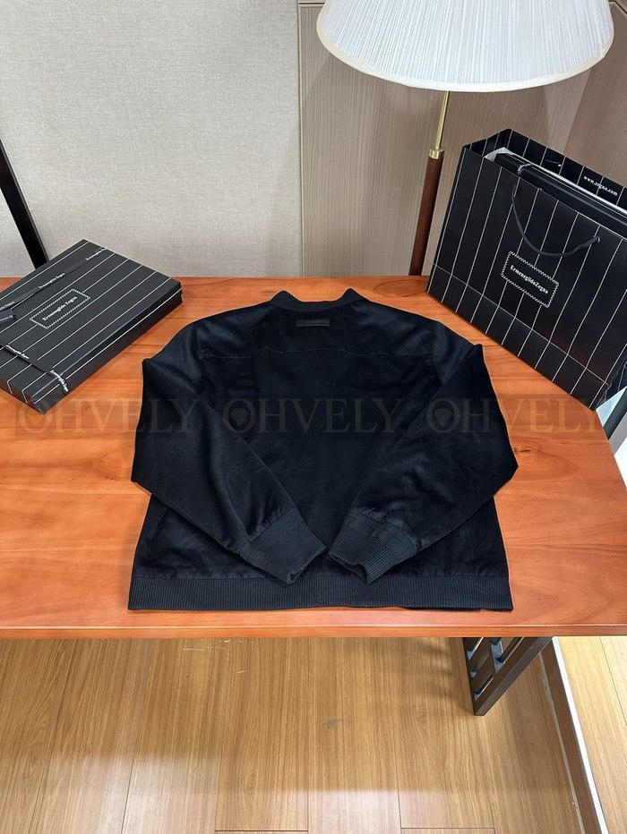 【 ZP 】ZEGNA 아우터 (매장가 698만원)