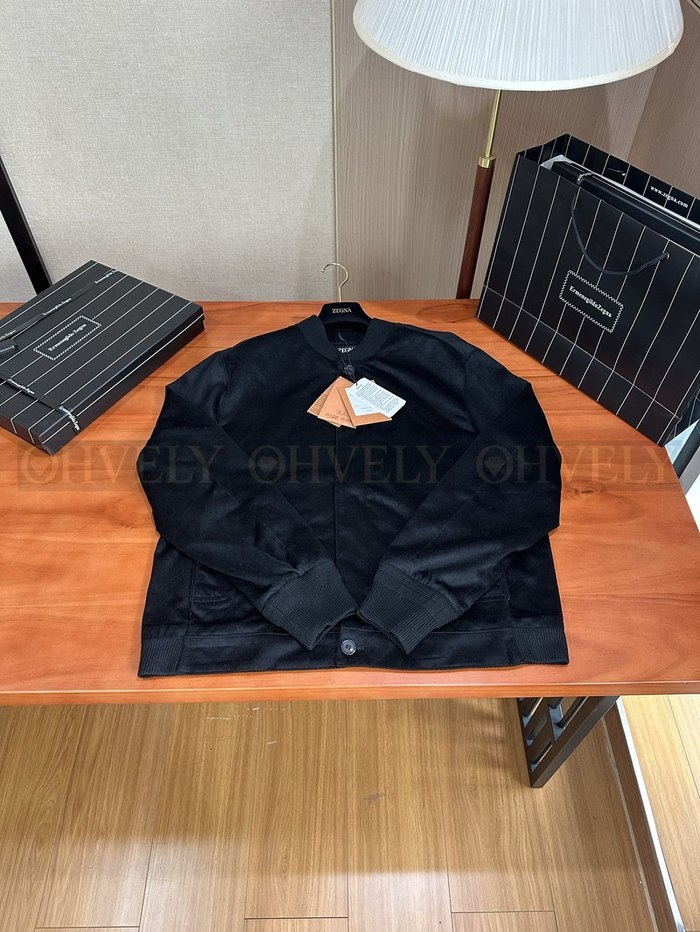 【 ZP 】ZEGNA 아우터 (매장가 698만원)