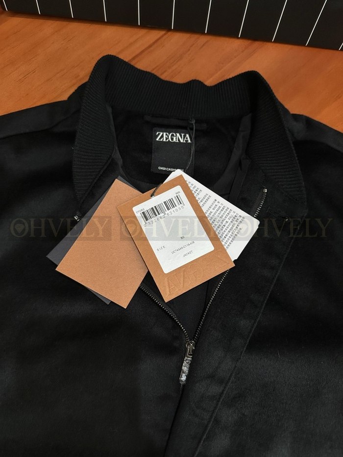 【 ZP 】ZEGNA 아우터 (매장가 698만원)