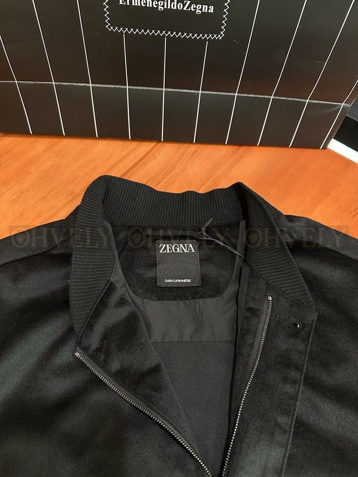 【 ZP 】ZEGNA 아우터 (매장가 698만원)