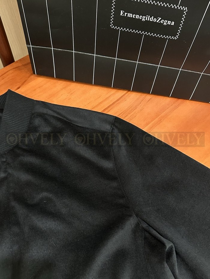 【 ZP 】ZEGNA 아우터 (매장가 698만원)