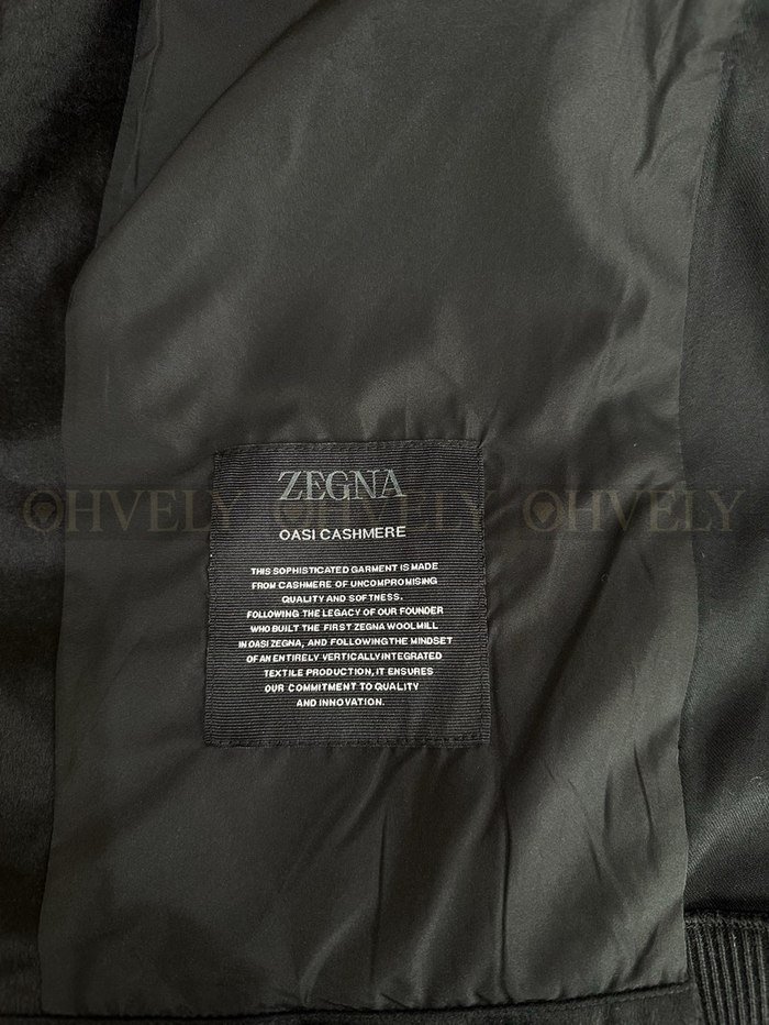 【 ZP 】ZEGNA 아우터 (매장가 698만원)