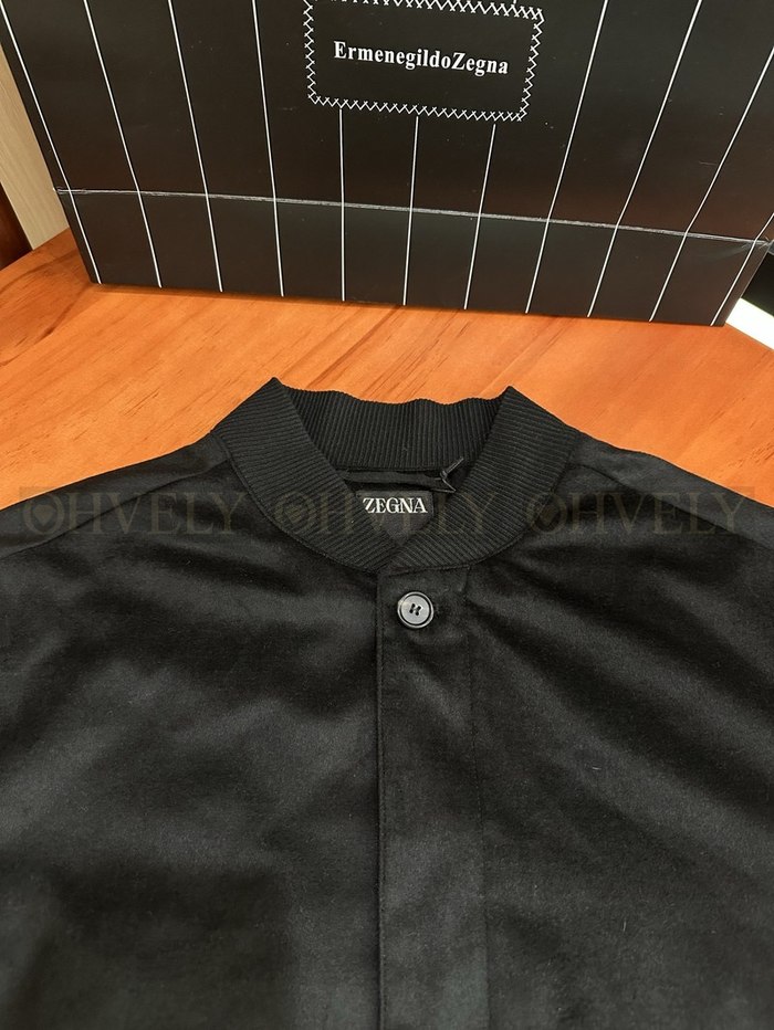 【 ZP 】ZEGNA 아우터 (매장가 698만원)