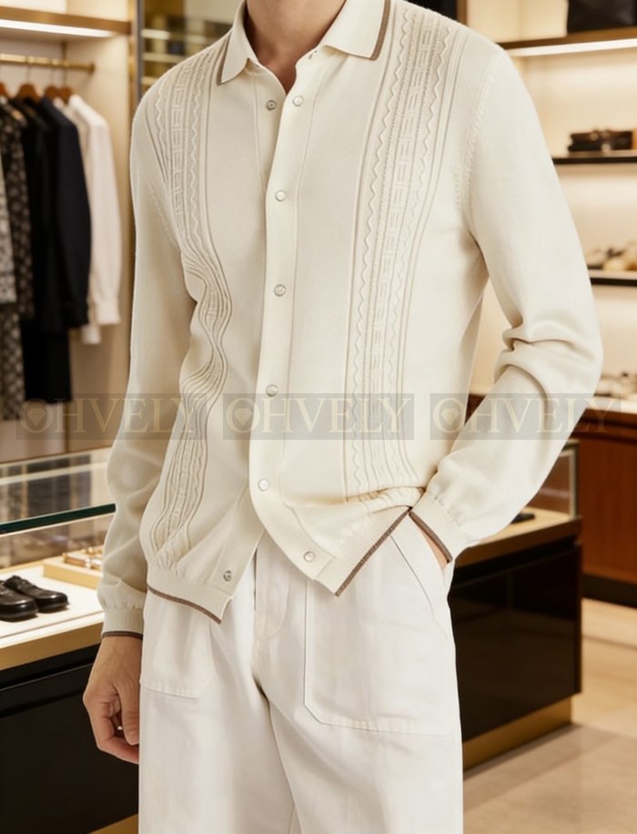 【 ZP 】Brunello Cucinelli 셔츠 (매장가 238만원)