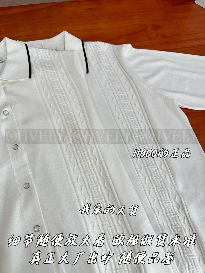 【 ZP 】Brunello Cucinelli 셔츠 (매장가 238만원)