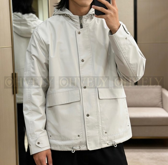 【 ZP 】Brunello Cucinelli 아우터 (매장가 720만원)