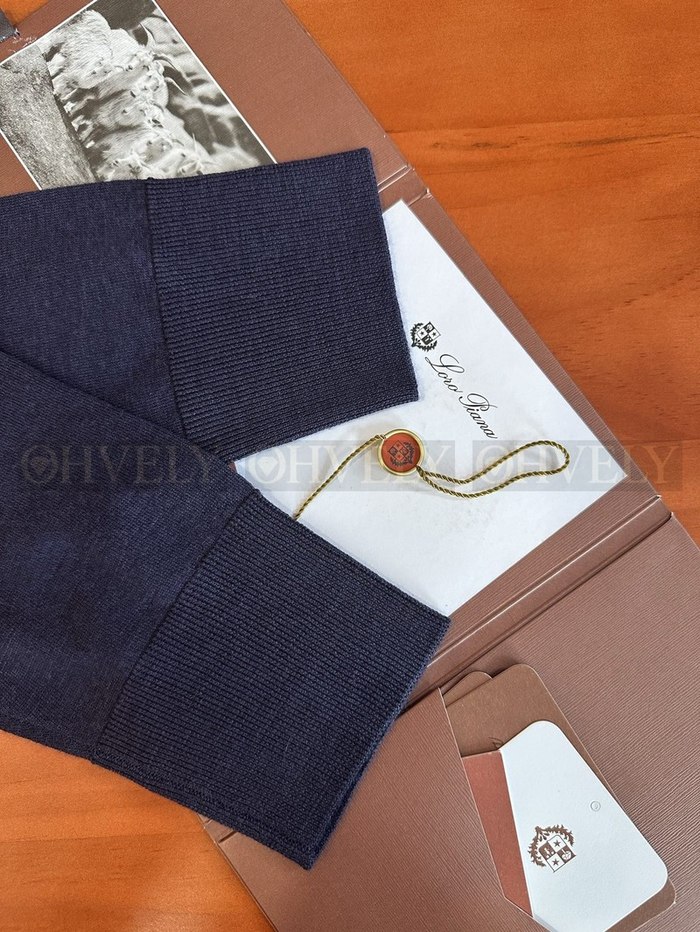 【 ZP 】LoroPiana 셔츠 (매장가 224만원)