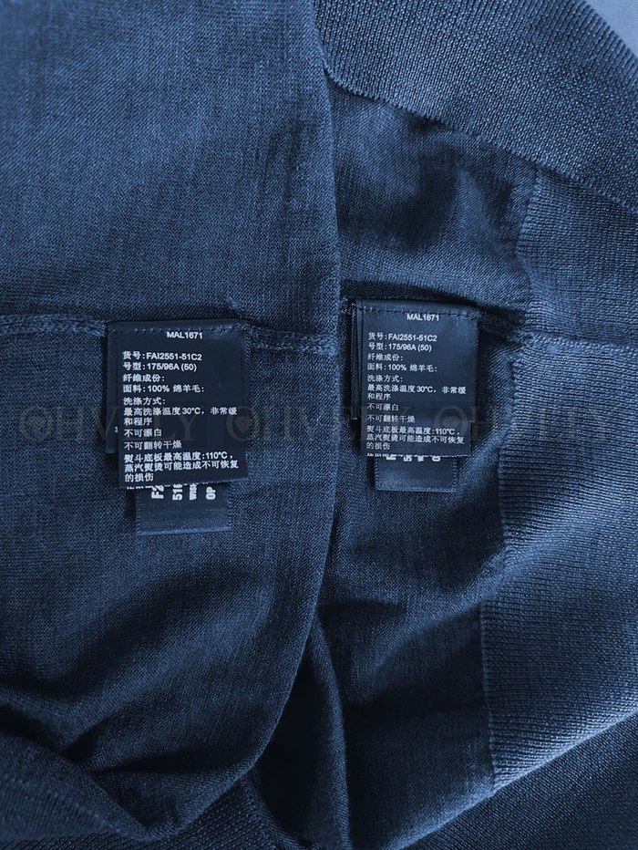 【 ZP 】LoroPiana 셔츠 (매장가 224만원)