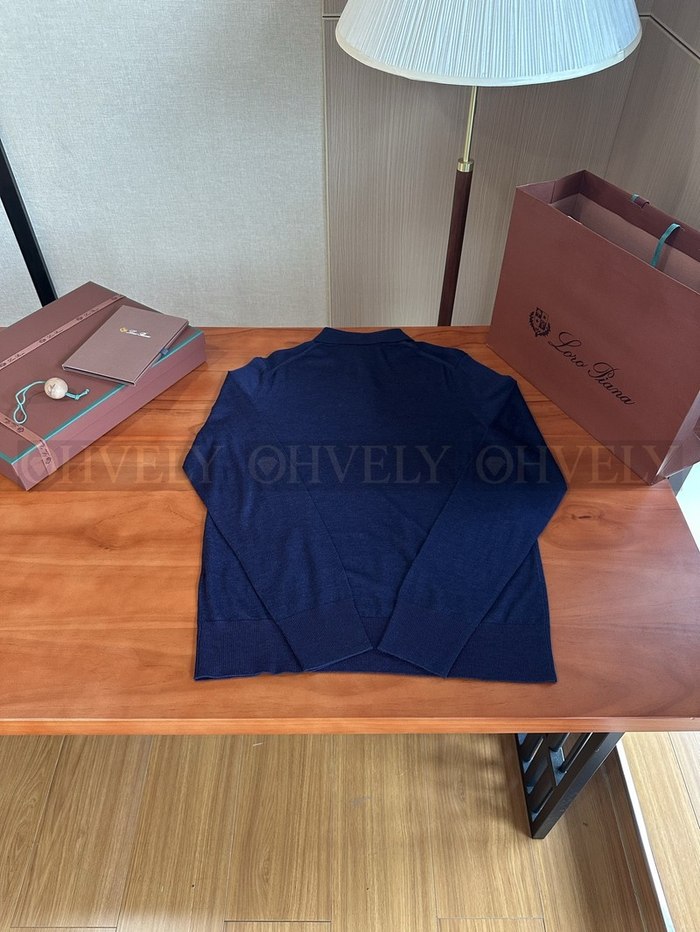 【 ZP 】LoroPiana 셔츠 (매장가 224만원)