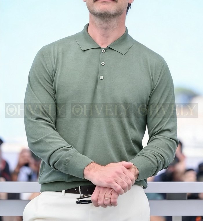 【 ZP 】LoroPiana 셔츠 (매장가 224만원)