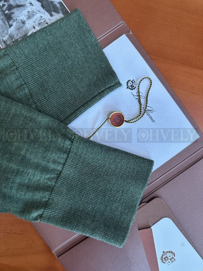 【 ZP 】LoroPiana 셔츠 (매장가 224만원)