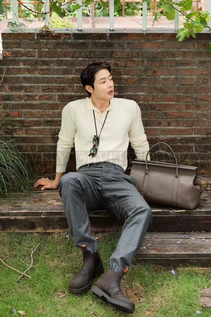 【 ZP 】LoroPiana 셔츠 (매장가 198만원)