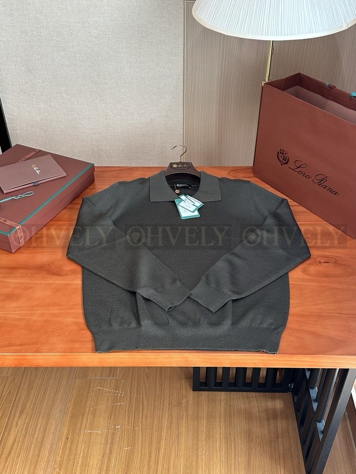 【 ZP 】LoroPiana 셔츠 (매장가 198만원)