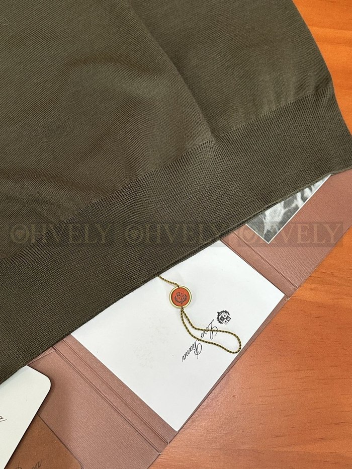 【 ZP 】LoroPiana 셔츠 (매장가 198만원)