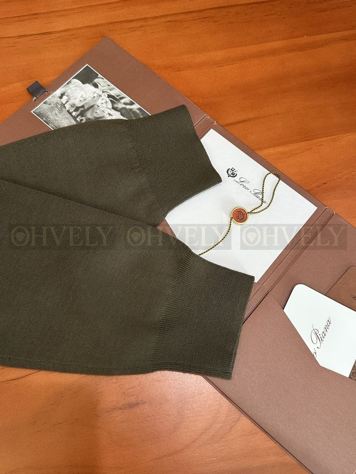 【 ZP 】LoroPiana 셔츠 (매장가 198만원)