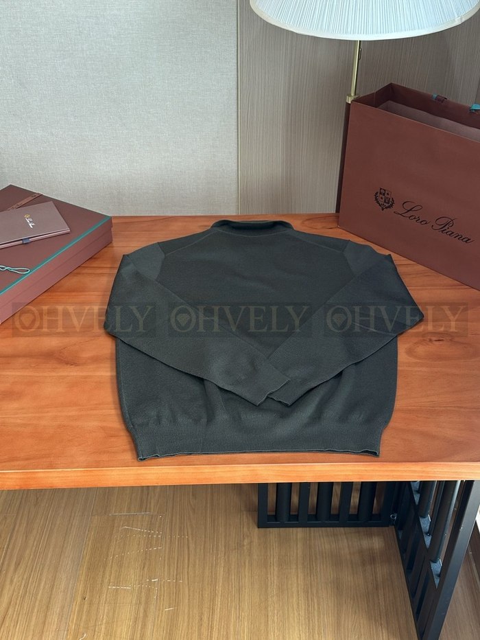 【 ZP 】LoroPiana 셔츠 (매장가 198만원)