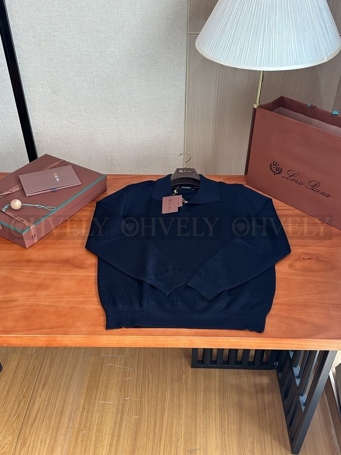 【 ZP 】LoroPiana 셔츠 (매장가 198만원)