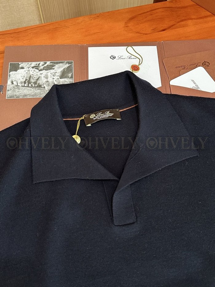 【 ZP 】LoroPiana 셔츠 (매장가 198만원)