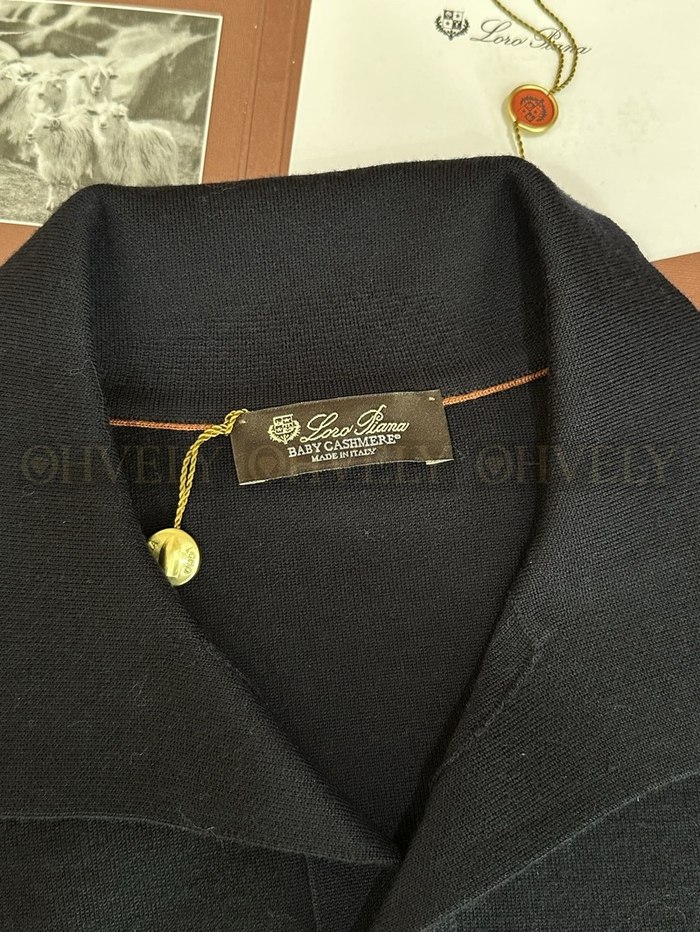 【 ZP 】LoroPiana 셔츠 (매장가 198만원)