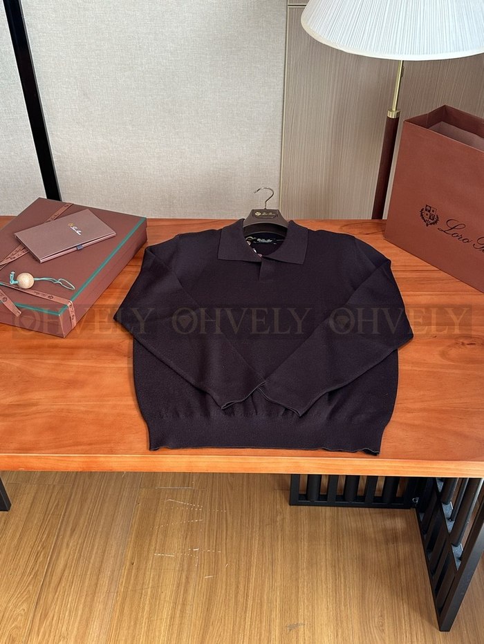 【 ZP 】LoroPiana 셔츠 (매장가 198만원)