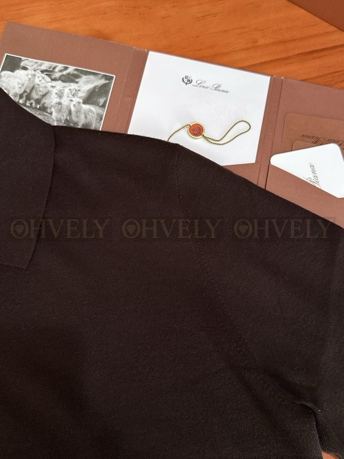 【 ZP 】LoroPiana 셔츠 (매장가 198만원)