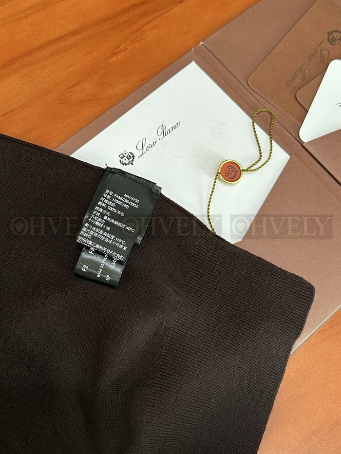 【 ZP 】LoroPiana 셔츠 (매장가 198만원)