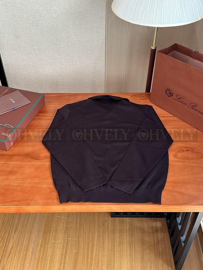 【 ZP 】LoroPiana 셔츠 (매장가 198만원)