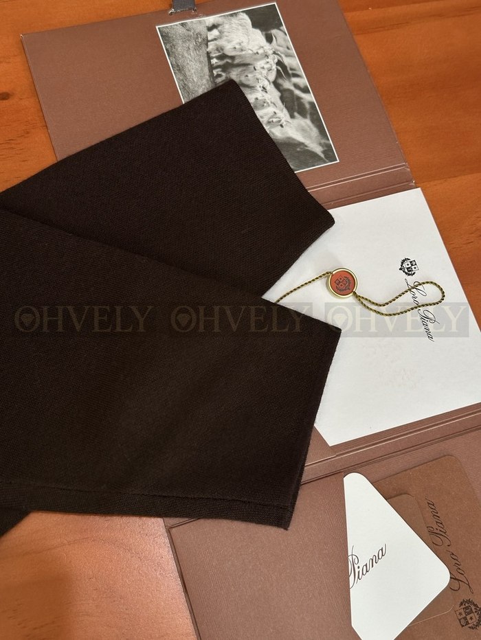 【 ZP 】LoroPiana 셔츠 (매장가 198만원)