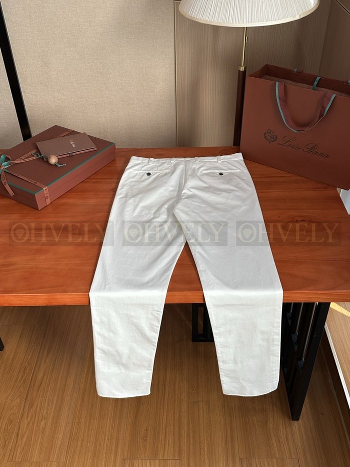 【 ZP 】LoroPiana 바지 (매장가 130만원)