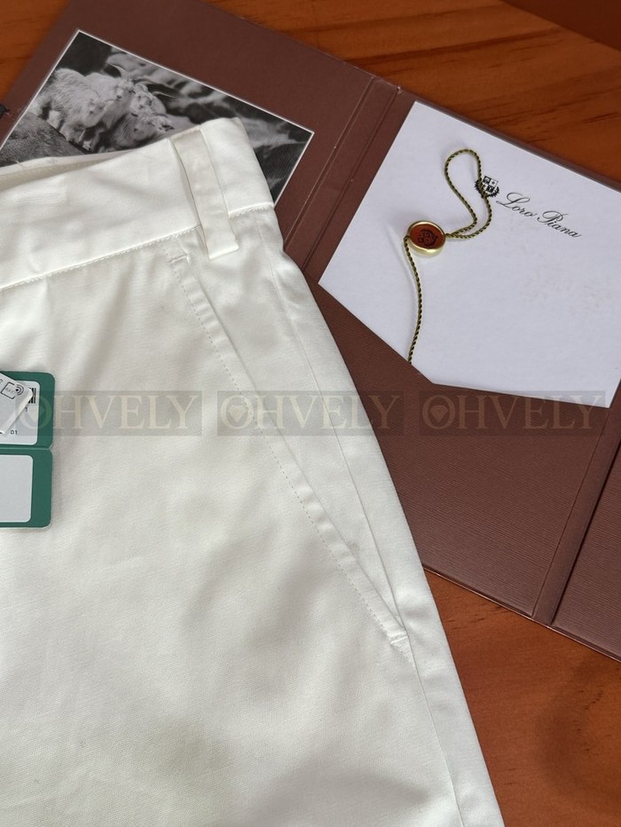 【 ZP 】LoroPiana 바지 (매장가 130만원)