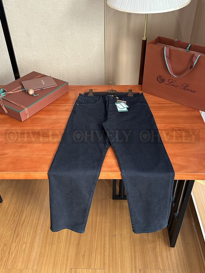 【 ZP 】LoroPiana 바지 (매장가 136만원)