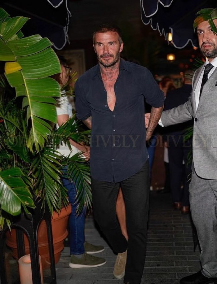 【 ZP 】LoroPiana 셔츠 (매장가 136만원)