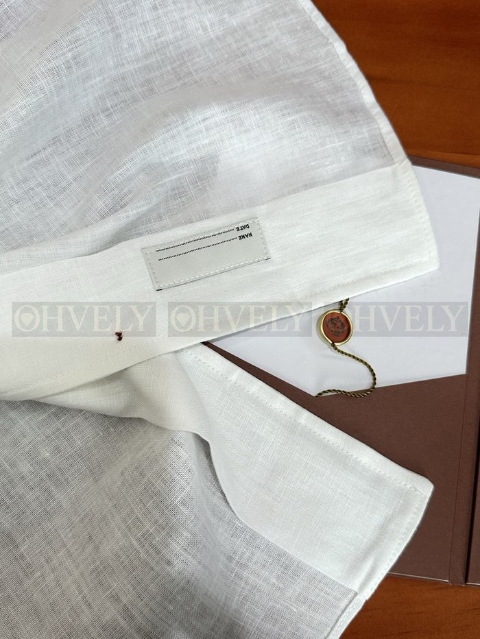 【 ZP 】LoroPiana 셔츠 (매장가 136만원)