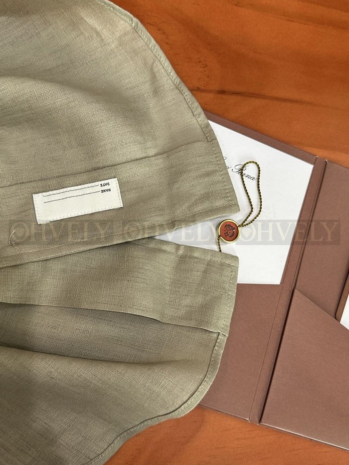 【 ZP 】LoroPiana 셔츠 (매장가 136만원)