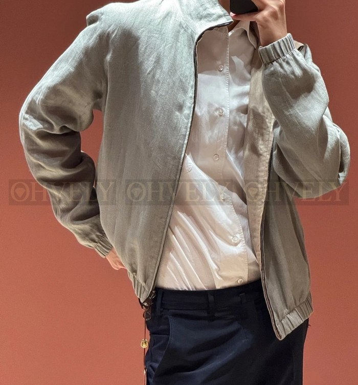 【 ZP 】LoroPiana 아우터 (매장가 418만원)