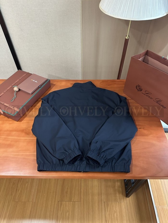 【 ZP 】LoroPiana 집업 아우터 (매장가 538만원)