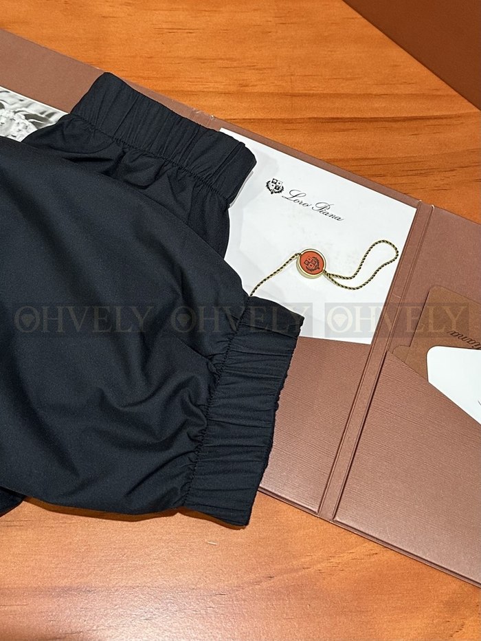 【 ZP 】LoroPiana 집업 아우터 (매장가 558만원)