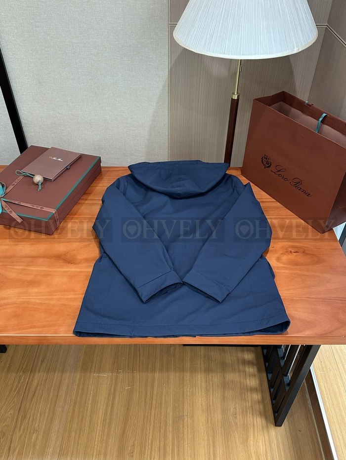 【 ZP 】LoroPiana 아우터 (매장가 618만원)