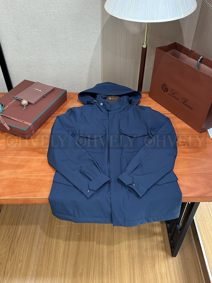 【 ZP 】LoroPiana 아우터 (매장가 618만원)