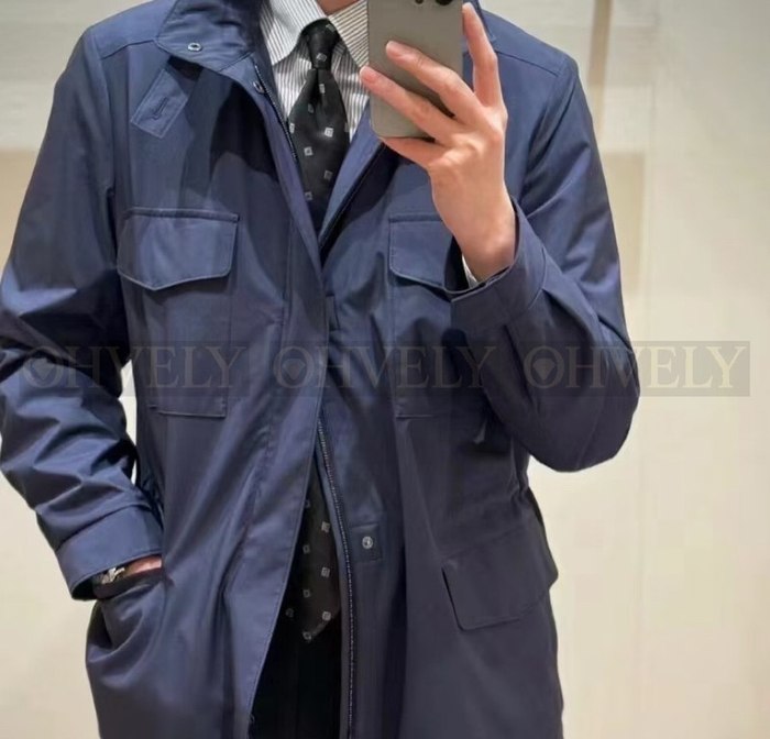 【 ZP 】LoroPiana 아우터 (매장가 618만원)