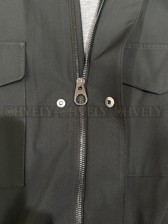 【 ZP 】LoroPiana 아우터 (매장가 618만원)