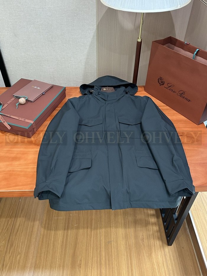 【 ZP 】LoroPiana 아우터 (매장가 618만원)