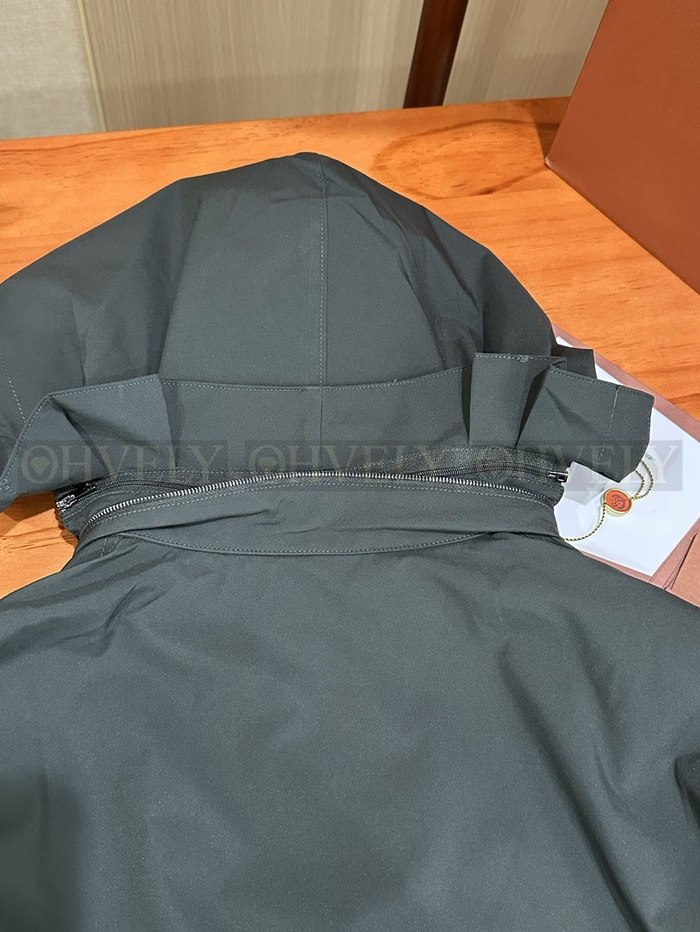 【 ZP 】LoroPiana 아우터 (매장가 618만원)