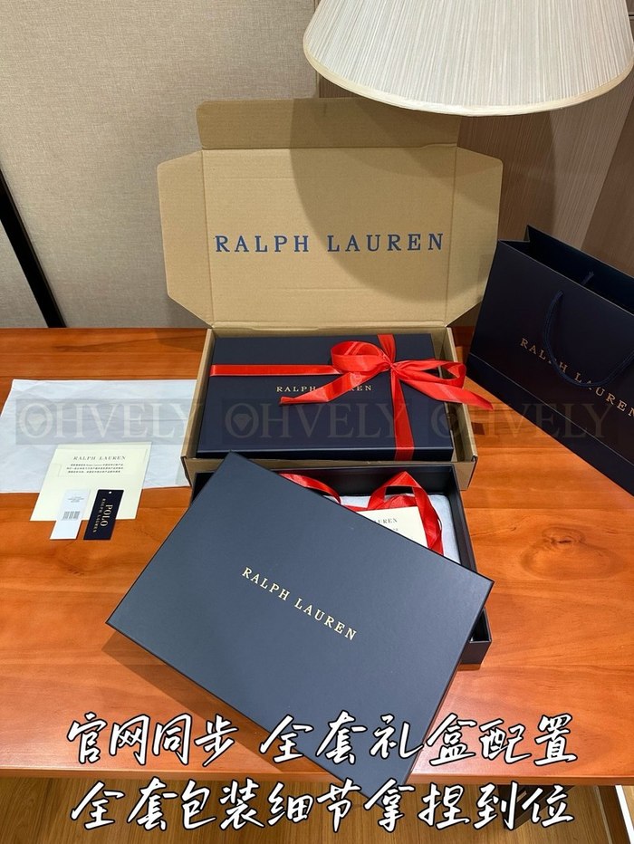 【 ZP 】Ralph Lauren 가디건 (매장가 66만원)