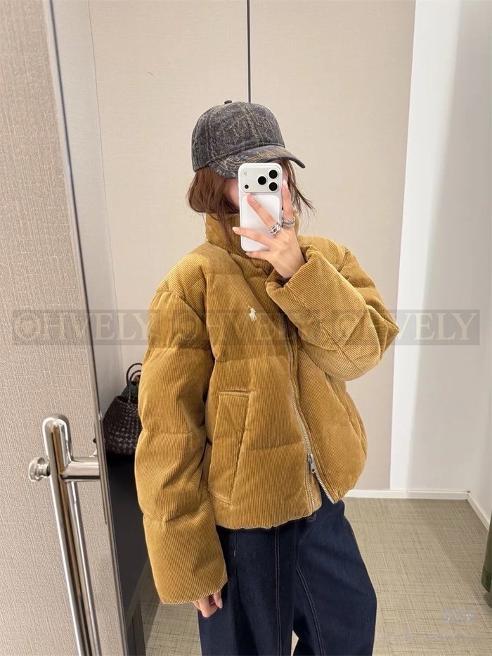 【 ZP 】Ralph Lauren 패딩 (매장가 106만원)